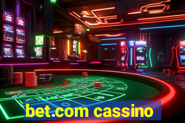 bet.com cassino